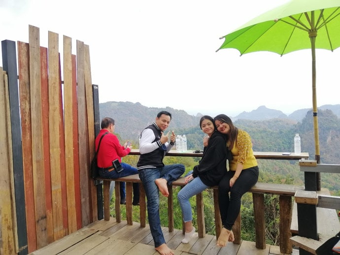 จอยทัวร์ปาย