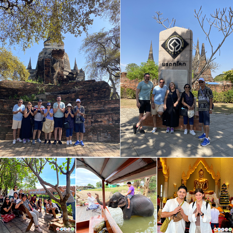 guide-Ayutthaya