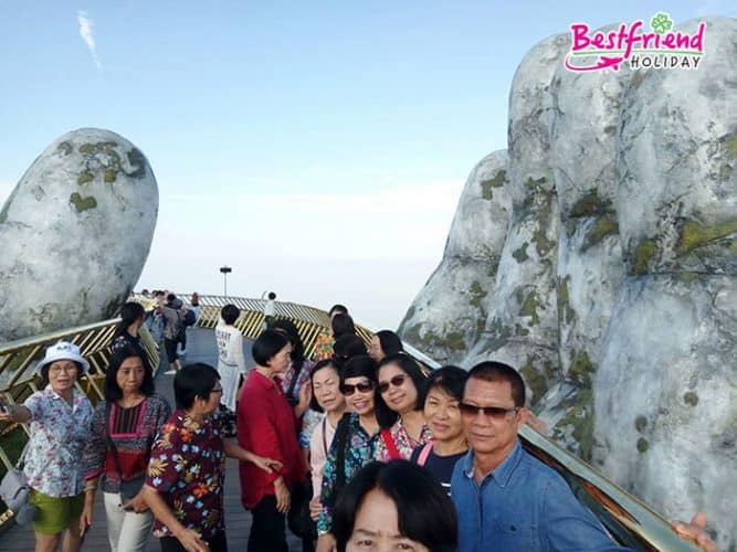 เวียดนาม-บานาฮิลล์