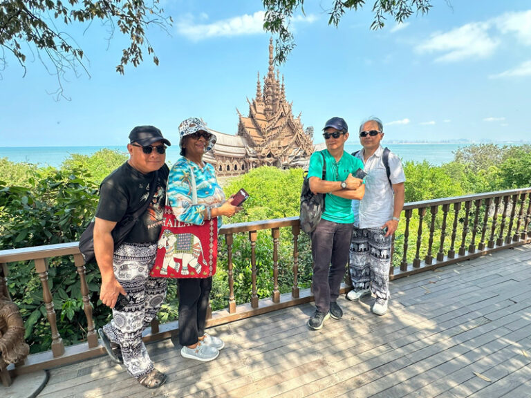 Chinese Guide ไกด์ภาษาจีน ไกด์นำชมภาษาจีน กรุงเทพ อยุธยา สถานที่อื่นๆ