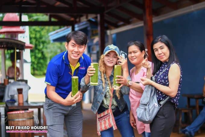 ทัวร์สังขละ