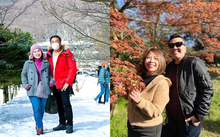 รีวิวตัวอย่างทริปเกาหลี เที่ยวเกาะเชจู กับเราบริษัทเบสเฟรนด์ ฮอลิเดย์ ขอบคุณลูกค้าทุกท่าน