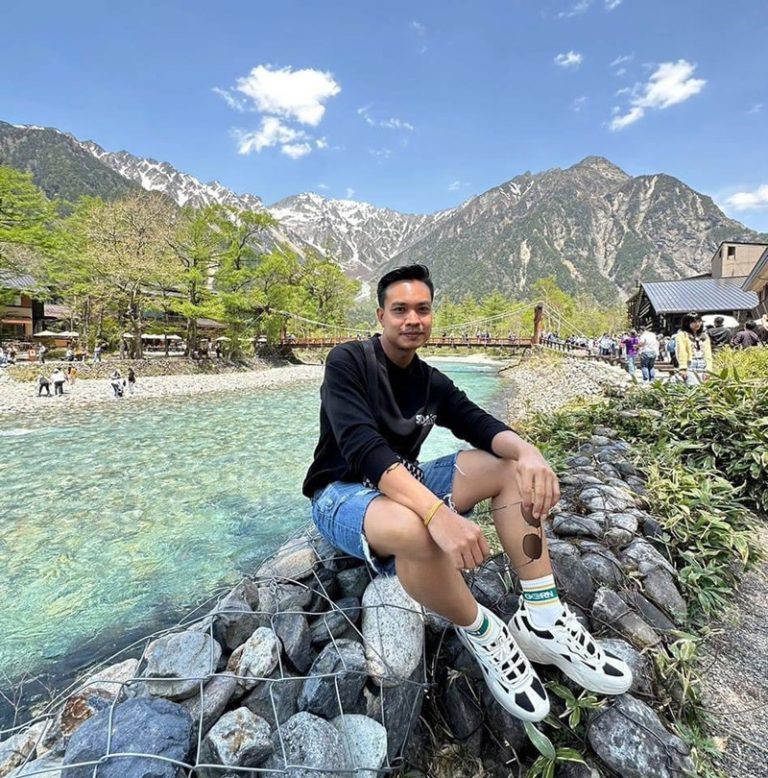 เที่ยวญี่ปุ่น คามิโคจิ เมืองนากาโนะ ชมธรรมชาติแสนสวย