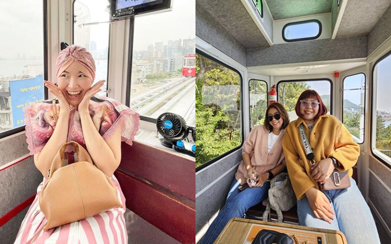 ตัวอย่างทริปเกาหลี ปูซาน กับบริษัทเบสเฟรนด์ ฮอลิเดย์ ขอบคุณลูกค้าทุกท่าน