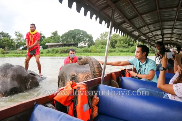 ล่องเรือไหว้พระ-9-วัด-อยุธยา