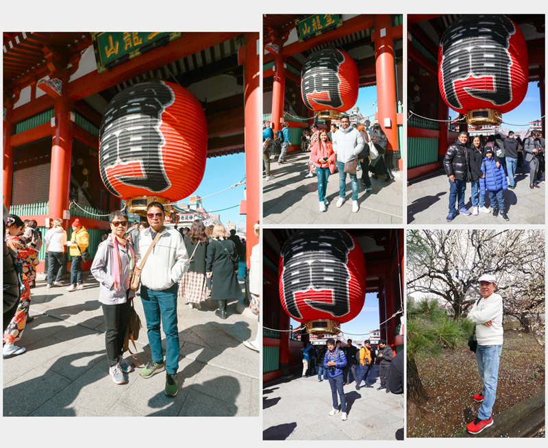 วัดอาซากุสะ-ญี่ปุ่น