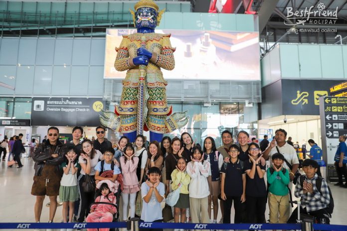 ทัวร์ปักกิ่ง Day1_07