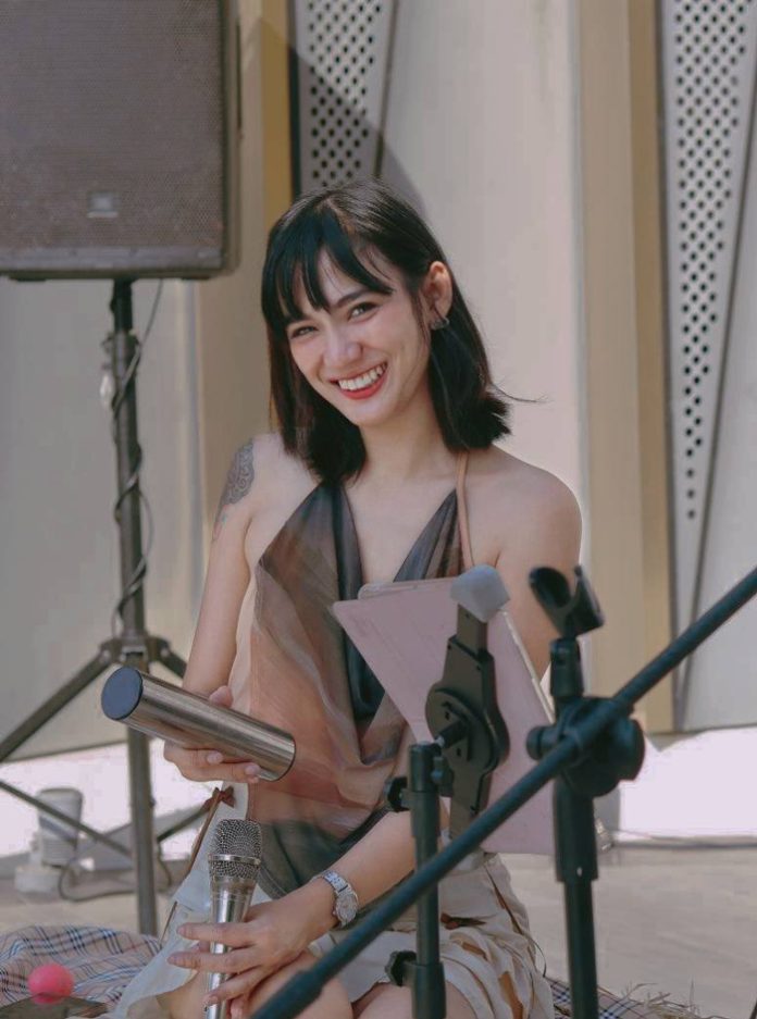 งานโฟล์คซอง