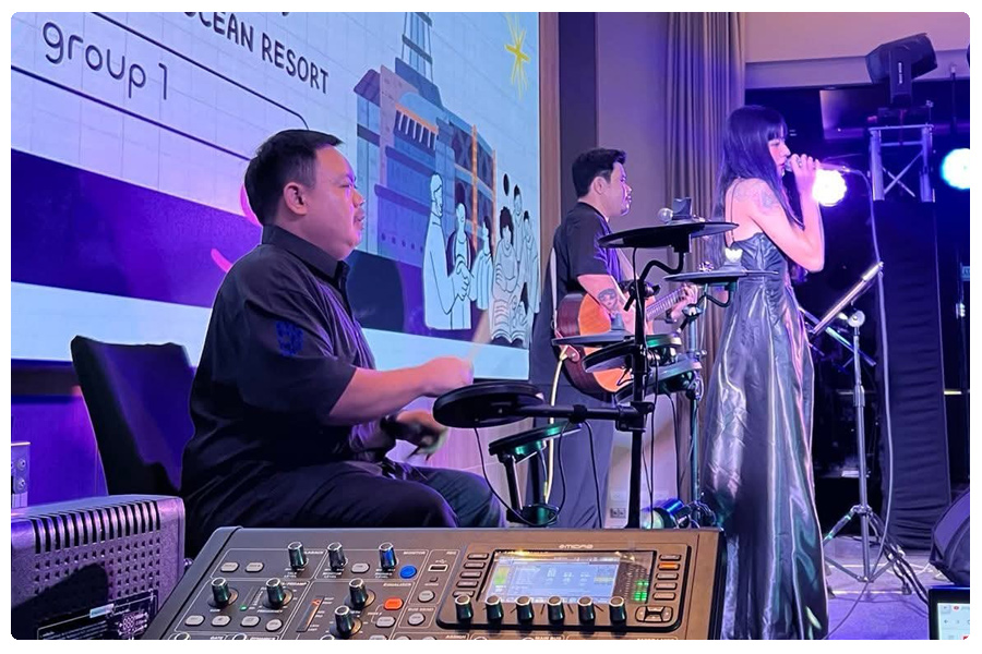 จ้างโฟล์คซองกรุงเทพ