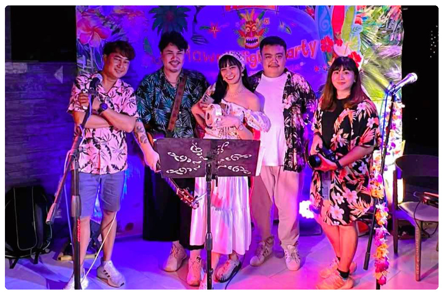 โฟล์คซอง-เพราะๆ