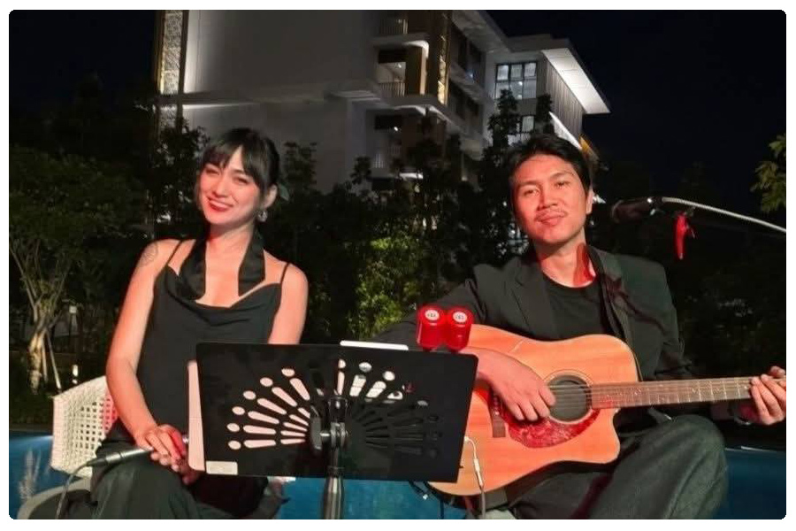 โฟล์คซอง