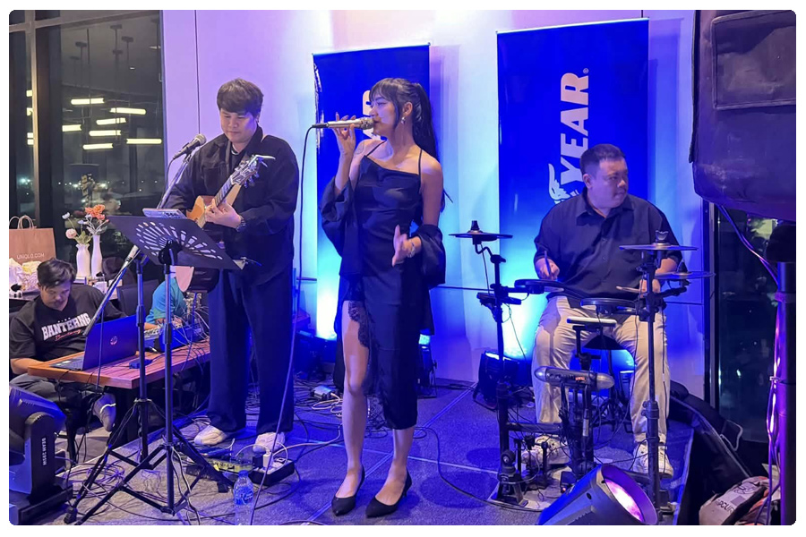 โฟล์คซองกรุงเทพ