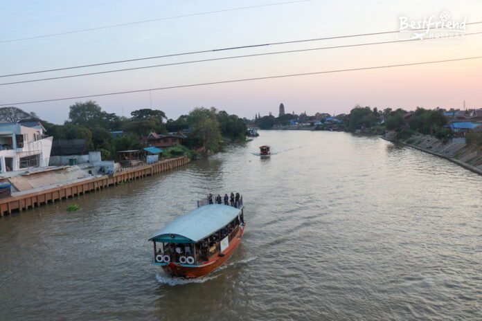เรือรับประทานอาหารอยุธยา_02